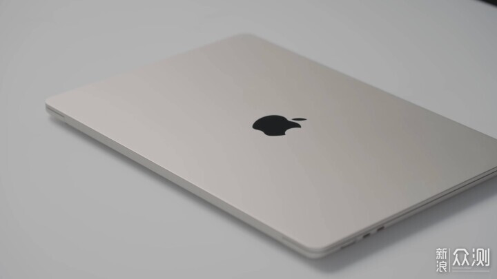 M3的MacBook Air 13/15寸体验 自费2.5万后悔_新浪众测