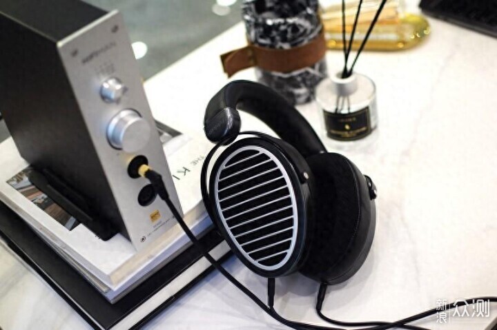 3K不到奢享家庭HiFi中心，HIFIMAN EF500_新浪众测