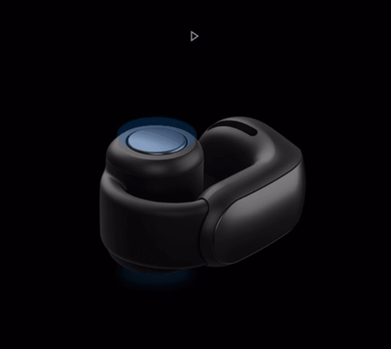 Bose Ultra 开放式耳机体验，运动出街神器！_新浪众测