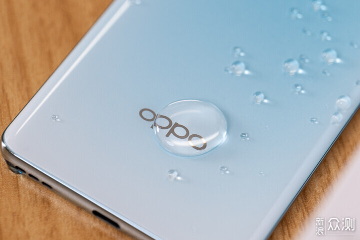 OPPO A3 Pro测评：防尘防水还防摔_新浪众测