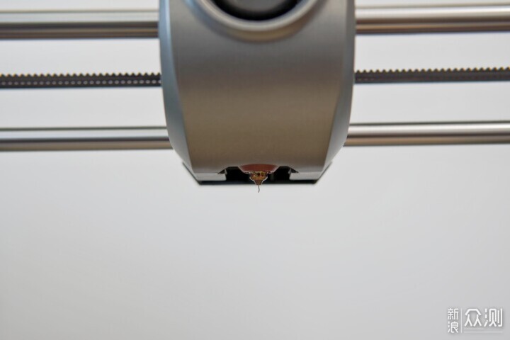 操作简单方便—创想三维Ender-3 V3 3D打印机_新浪众测