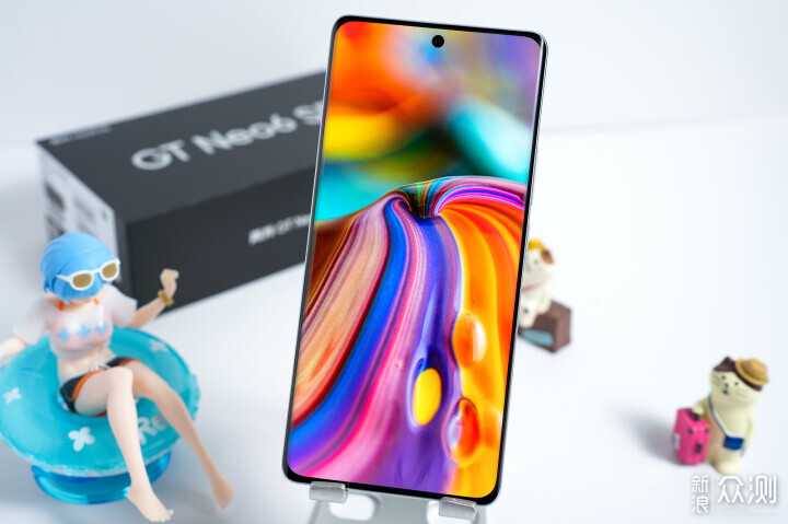 新一代质价比之王真我realme GT Neo6 SE体验_新浪众测