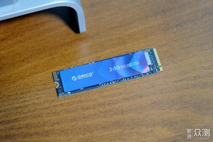 老电脑升级提速好选择，奥睿科 J10 SSD 体验_新浪众测