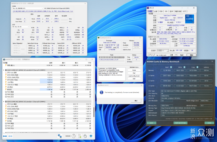 旗舰入列！七彩虹CVN Z790D5 ARK 方舟主板_新浪众测