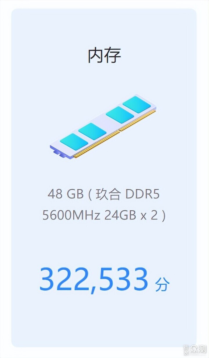 618装机便宜有好货的玖合星域48GB套装实测_新浪众测