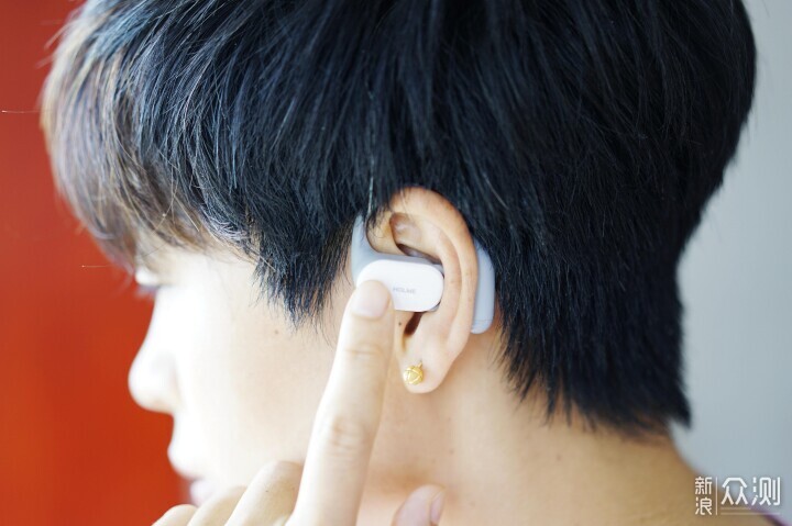 “舒适、音质、性价比”，这款耳机可以试试_新浪众测