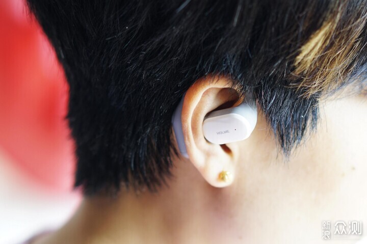 “舒适、音质、性价比”，这款耳机可以试试_新浪众测