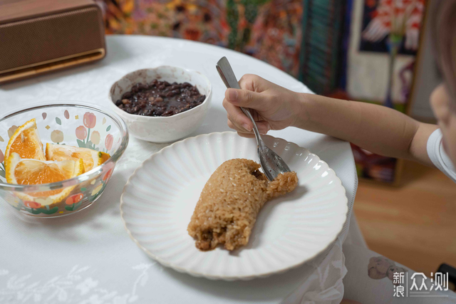 大宇微蒸烤一体机做各种花样美食_新浪众测