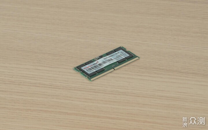 為舊機煥然一新！金百達DDR5筆記本內存條體驗_新浪眾測