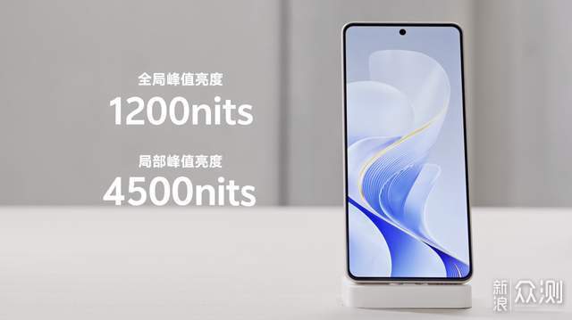 vivo S19系列：影棚全焦段人像+轻薄续航灭霸_新浪众测