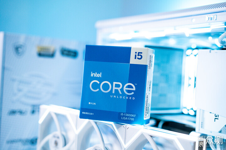 「真」十三香：Intel Core i5-13600KF评测_新浪众测