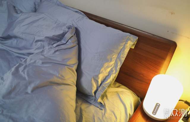 8H智能AI气囊床垫再升级，适配智能床更便利。_新浪众测