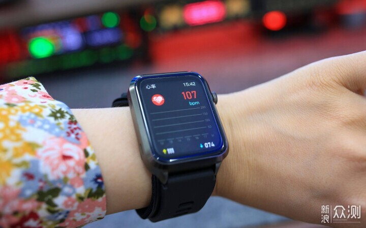 未來健康管理的趨勢：dido 智能手錶_新浪眾測