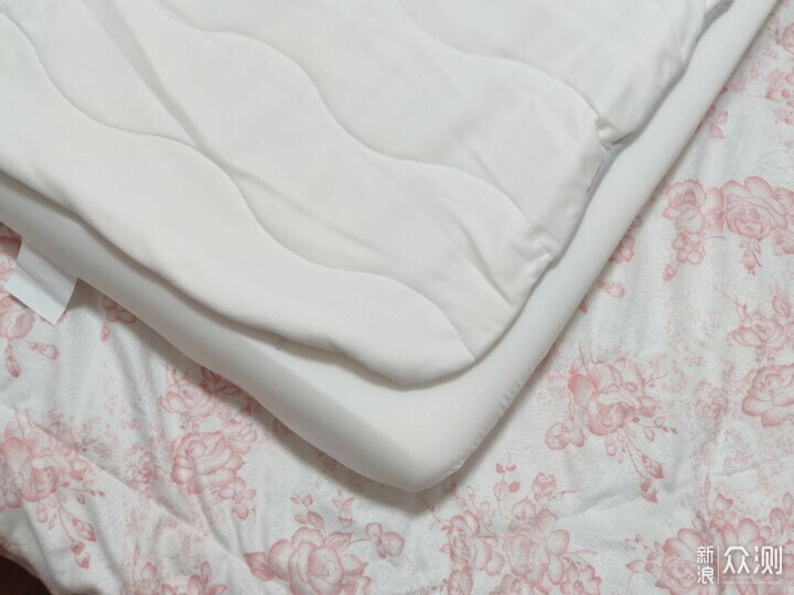 米家记忆绵深睡枕:一枕入梦,四季舒适_新浪众测
