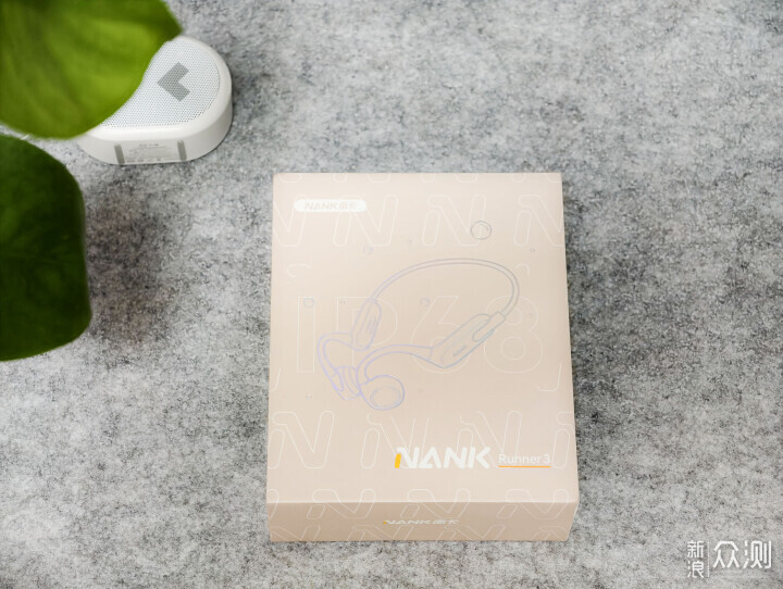 NANK Runner3骨传导耳机，是位全能型选手_新浪众测