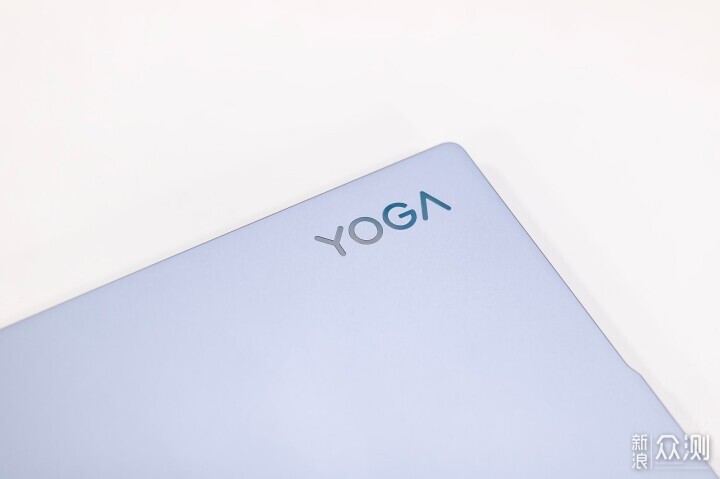 联想YOGA Pro 14s高能本评测，轻薄超长续航_新浪众测