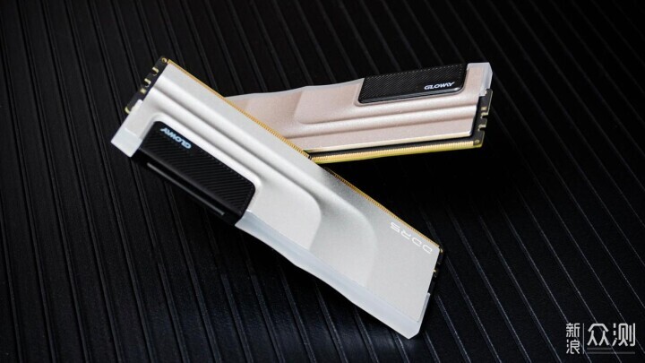 光威神武DDR5特价699元，高端内存性价比_新浪众测