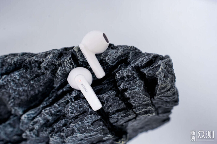 西圣AVA2蓝牙耳机：音质与时尚的完美融合_新浪众测