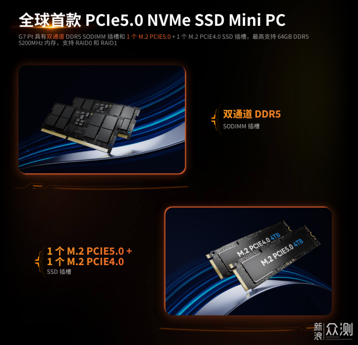 mini PC！极致小钢炮！_新浪众测