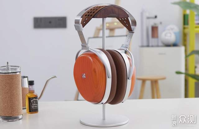 HIFIMAN Audivina封闭式平板监听耳机评测_新浪众测