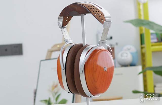 HIFIMAN Audivina封闭式平板监听耳机评测_新浪众测