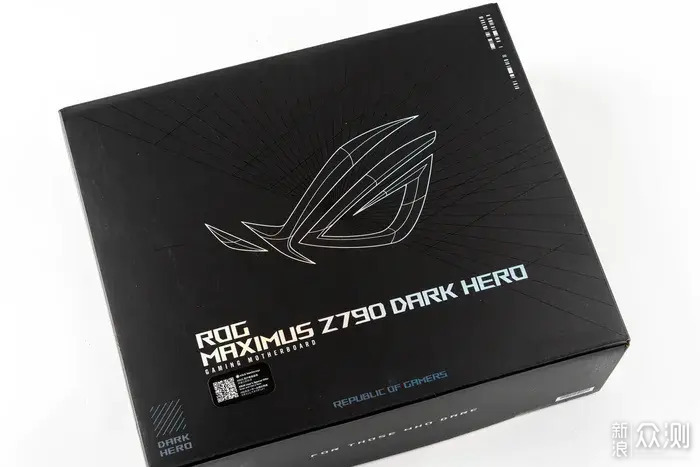 Z790DARKHERO+4070s金属大师+ProArt602装机_新浪众测