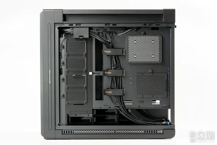 Z790DARKHERO+4070s金属大师+ProArt602装机_新浪众测