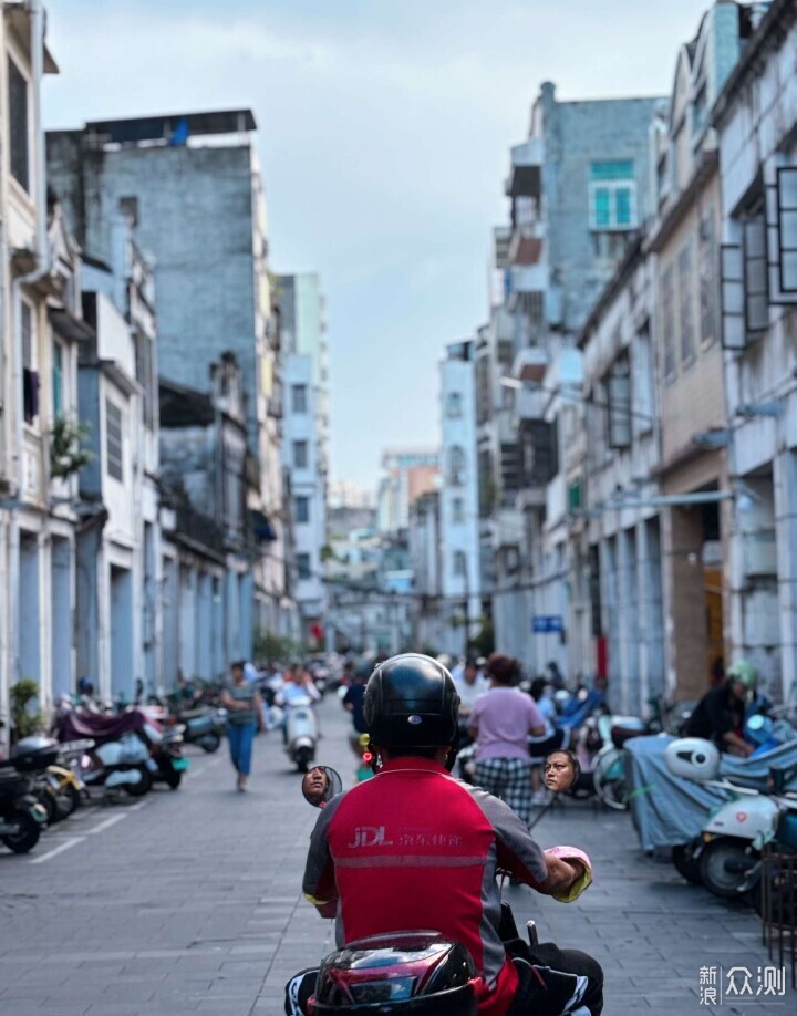 出发海口，是走错方向的暑假旅行吗？？_新浪众测