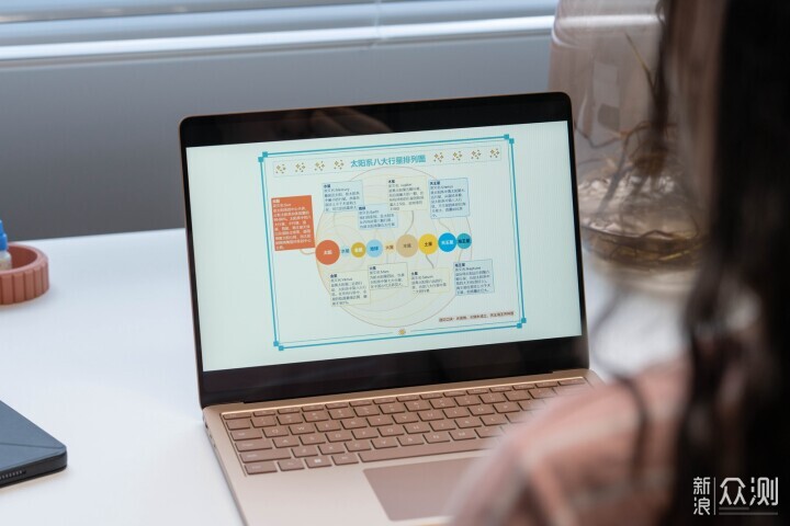精英标配？Surface Laptop 7使用体验_新浪众测