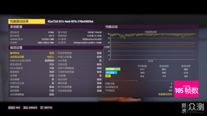 8K桌面立式小钢炮：12600K+4070+闪鳞L300装机_新浪众测