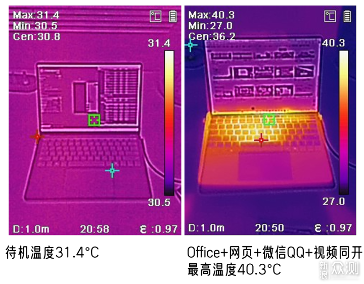 精英标配？Surface Laptop 7使用体验_新浪众测