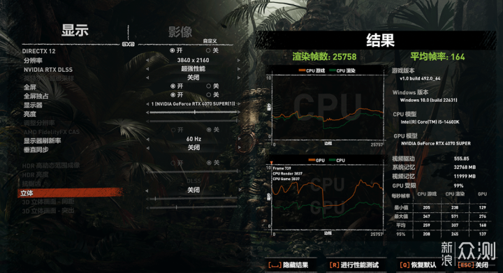 预算1W的纯白主题装机：14600K+4070S_新浪众测