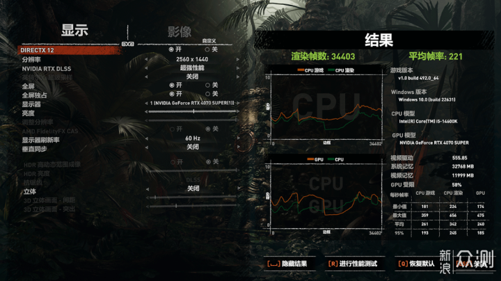 预算1W的纯白主题装机：14600K+4070S_新浪众测