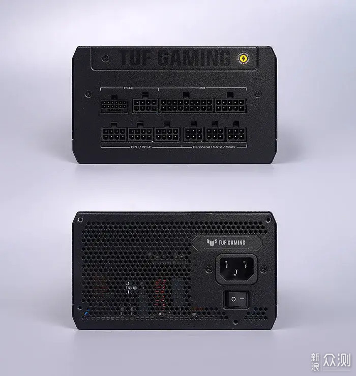 追风者 XT523 P2 Ultra 机箱装机展示_新浪众测