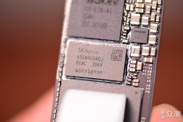 华硕B650M重炮手WIFI助力Ryzen5 9600X首测_新浪众测