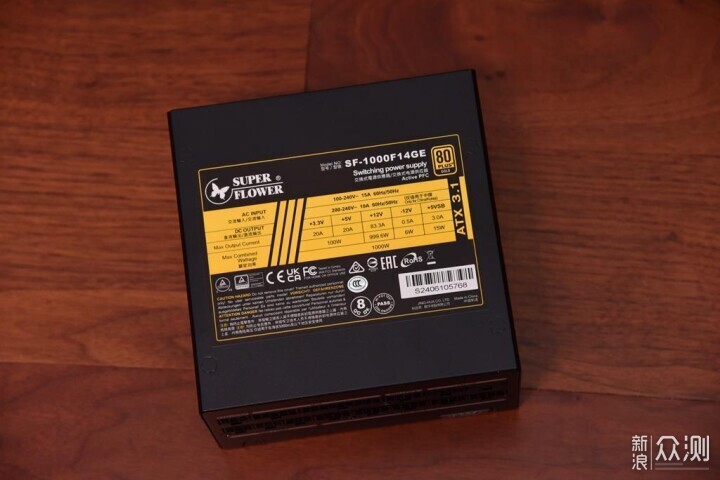 华硕B650M重炮手WIFI助力Ryzen5 9600X首测_新浪众测