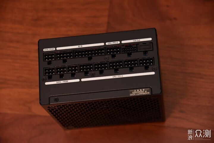 华硕B650M重炮手WIFI助力Ryzen5 9600X首测_新浪众测