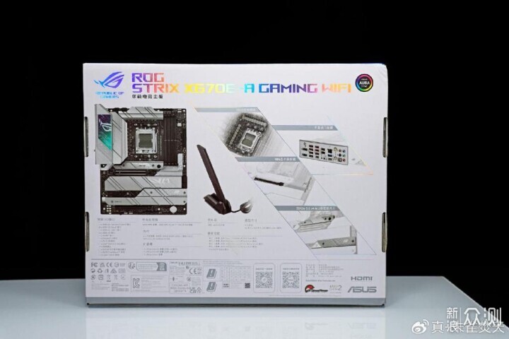 满载功耗仅有 88W？R7 9700X 逆袭 14700K！_新浪众测