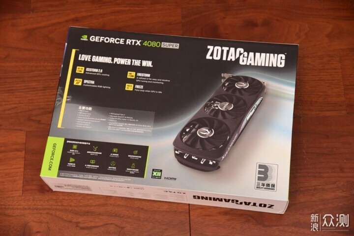 华硕B650M重炮手WIFI助力Ryzen5 9600X首测_新浪众测