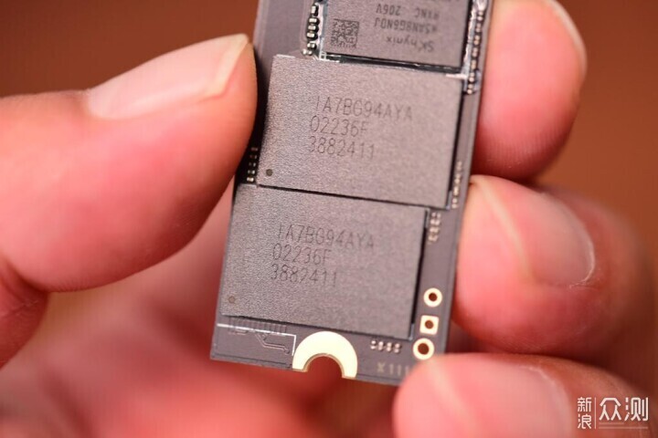 华硕B650M重炮手WIFI助力Ryzen5 9600X首测_新浪众测