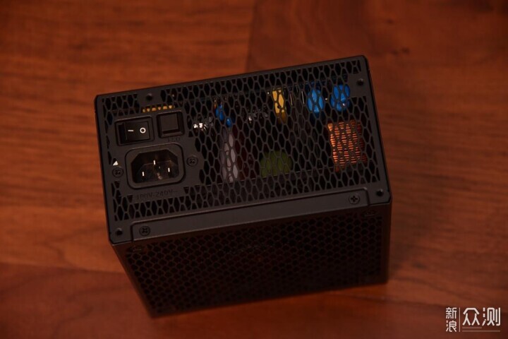 华硕B650M重炮手WIFI助力Ryzen5 9600X首测_新浪众测