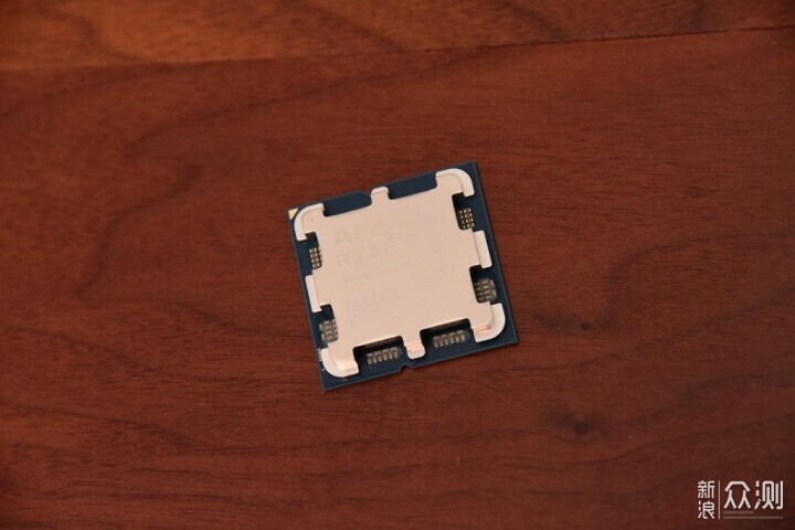 华硕B650M重炮手WIFI助力Ryzen5 9600X首测_新浪众测