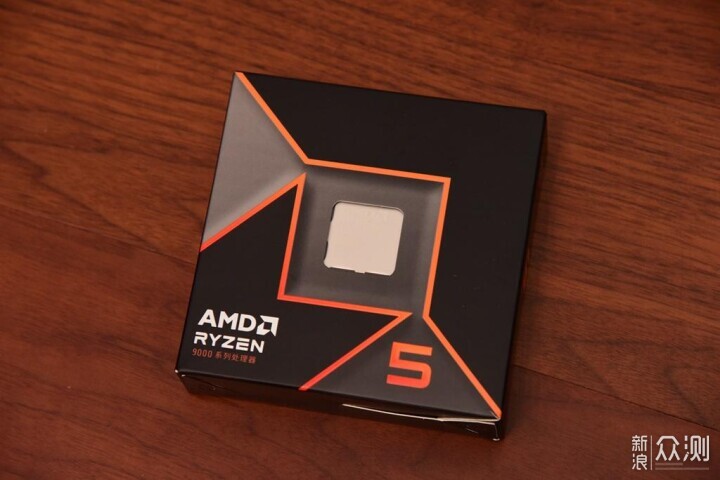 华硕B650M重炮手WIFI助力Ryzen5 9600X首测_新浪众测