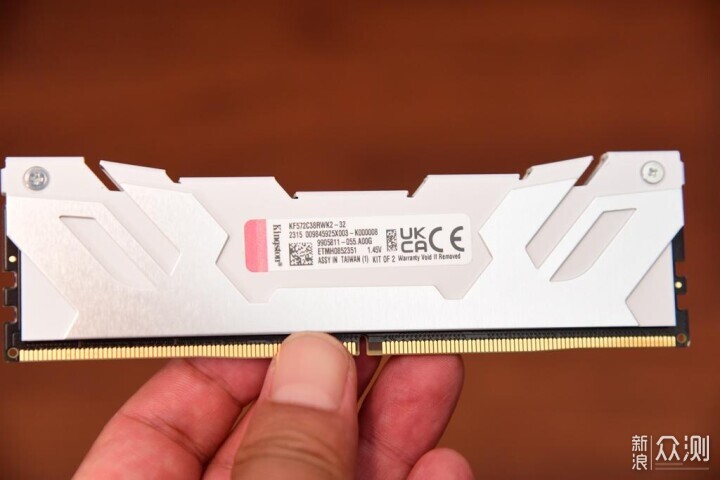 华硕B650M重炮手WIFI助力Ryzen5 9600X首测_新浪众测