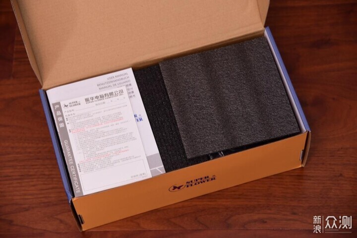 华硕B650M重炮手WIFI助力Ryzen5 9600X首测_新浪众测