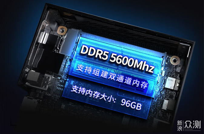 体积小=性能差吗？华硕PN65测评告诉你答案_新浪众测