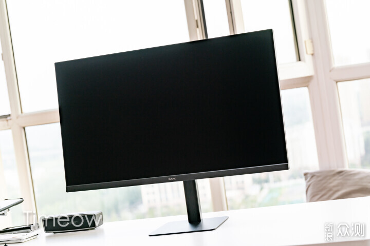 千元级240Hz 2K电竞显示器 SANC G73值不值？_新浪众测