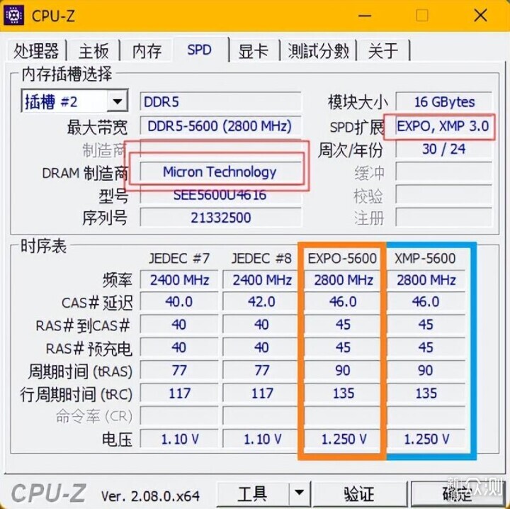 新卷王！实战枭鲸审判者DDR5内存5600 32G超频_新浪众测