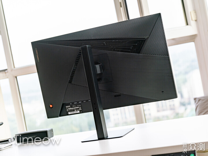 千元级240Hz 2K电竞显示器 SANC G73值不值？_新浪众测