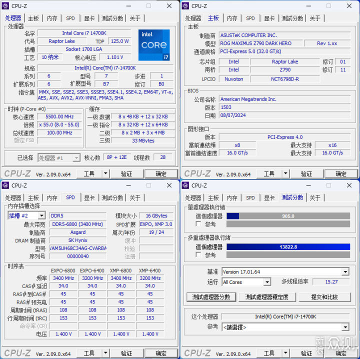 数显海景房，安耐美PANO D58装机展示_新浪众测